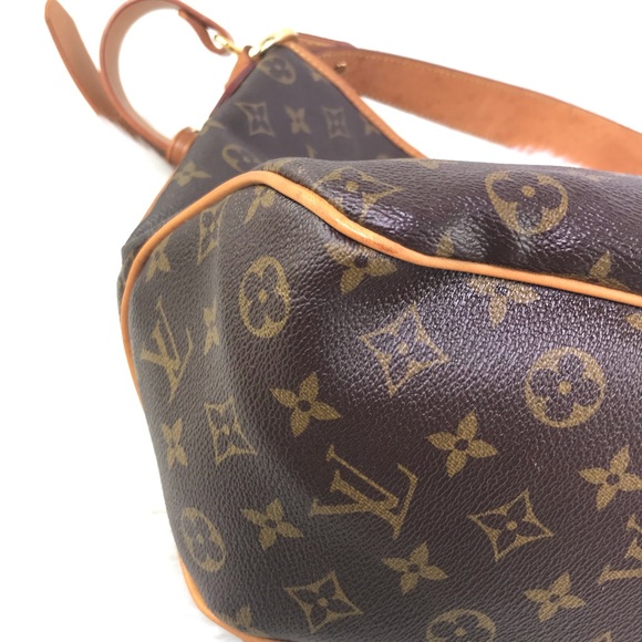 ๐ DISCONTINUED ๐ HOBO LOUIS VUITTON DELIGHTFUL - Picture 13 of 16
